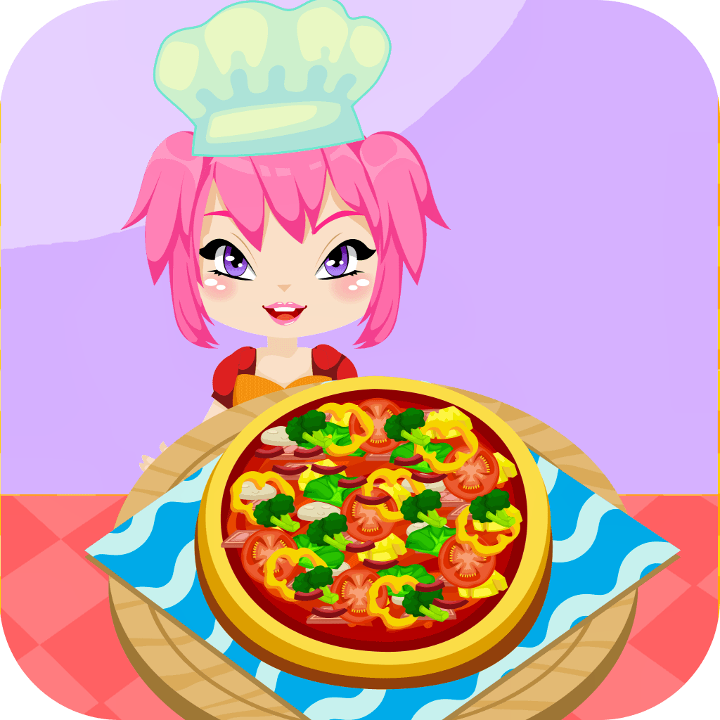 Fast Pizza Delivery Game 🕹️ Play Now on GamePix