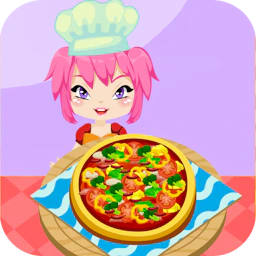 The Best Pizza