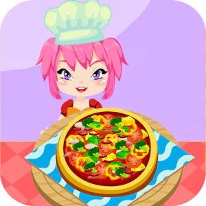 The Best Pizza