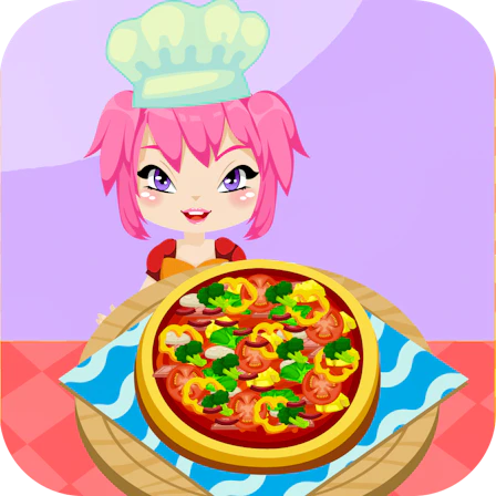 The Best Pizza game thumbnail