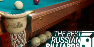 The Best Russian Billiards thumbnail