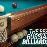 The Best Russian Billiards