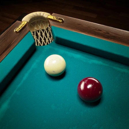 The Best Russian Billiards game thumbnail