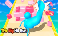 The Big Hit Run