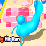 The Big Hit Run