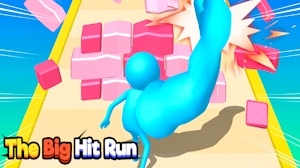 Image for The Big Hit Run