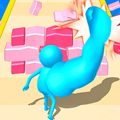 The Big Hit Run By Gamepix