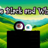 The Black And White