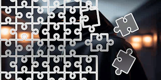 The Black-Eyed Tile Block Puzzle thumbnail