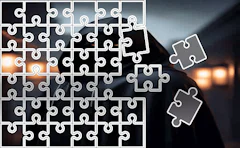 The Black-Eyed Tile Block Puzzle