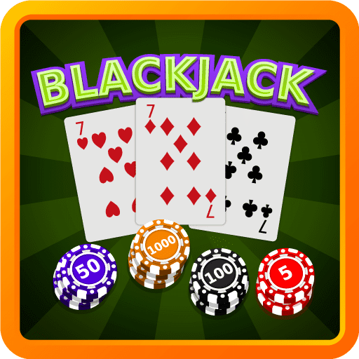 Blackjack King Offline 🕹️ Play Now on GamePix