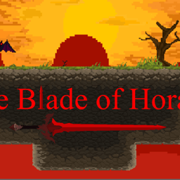 Juega gratis a The Blade of Horace