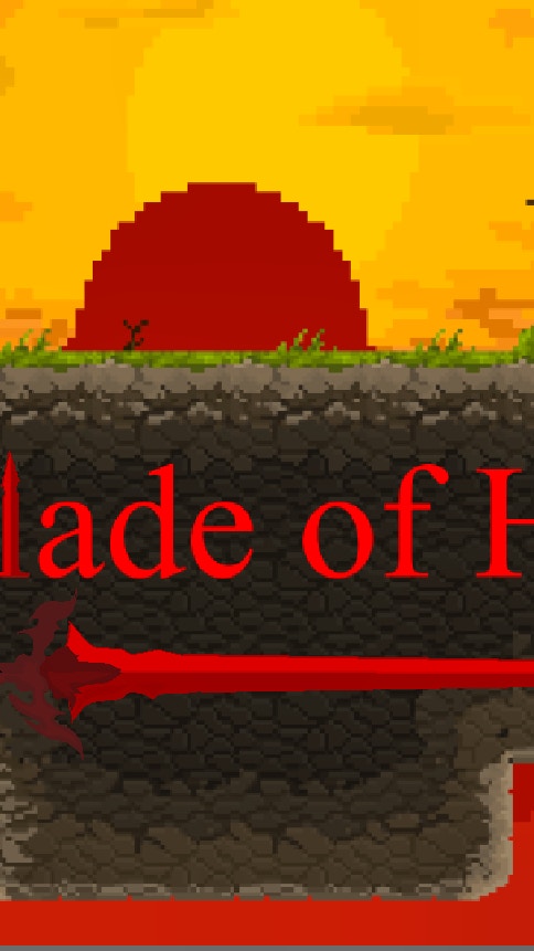 The Blade of Horace