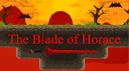 The Blade of Horace