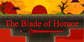 The Blade of Horace thumbnail