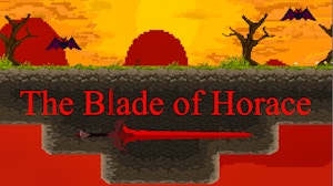 Image for The Blade of Horace