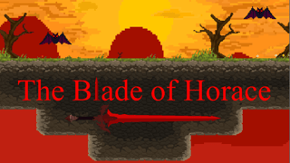 The Blade of Horace