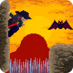 The Blade of Horace Thumbnail