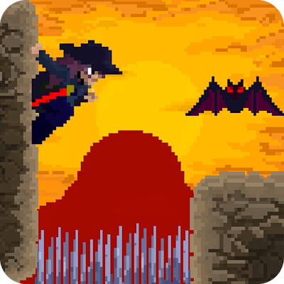 The Blade of Horace By Gamepix