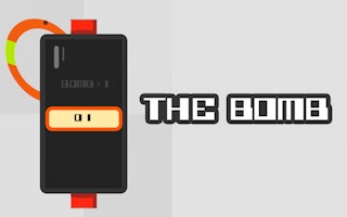 The Bomb game cover