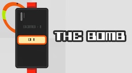 拆弹专家 (The Bomb)