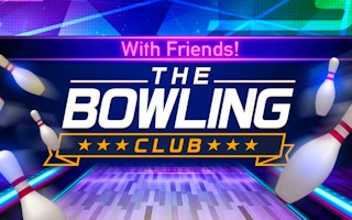 The Bowling Club game cover