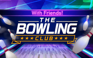 The Bowling Club game cover