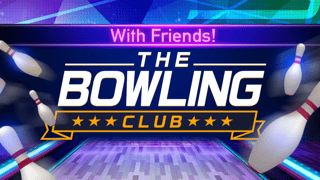 The Bowling Club game cover