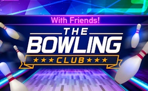 The Bowling Club game cover