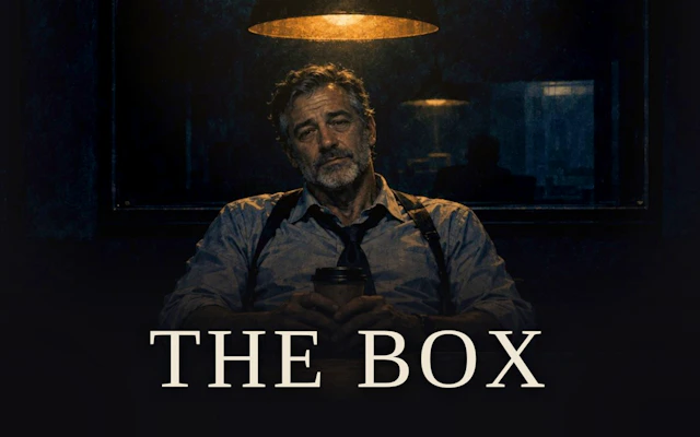 The Box