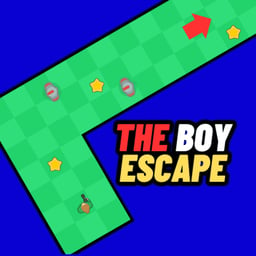 Juega gratis a The Boy Escape