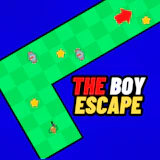 The Boy Escape