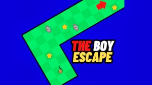 Image for The Boy Escape