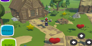 The Brave Knight and the Fighting Skulls thumbnail