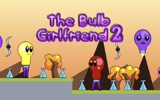 The Bulb Girlfriend 2