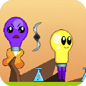 The Bulb Girlfriend 2 Thumbnail