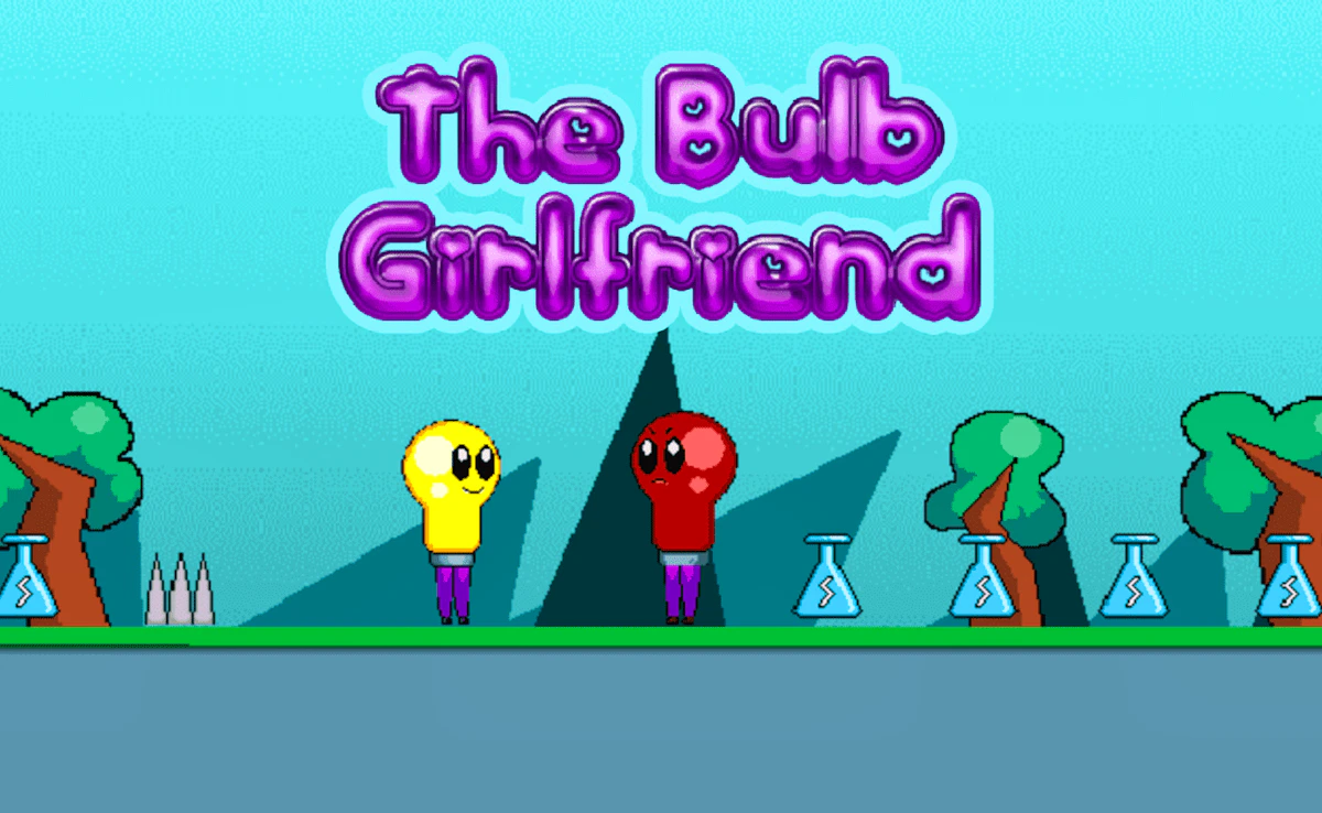 Play The Bulb Girlfriend — free online Animal game
