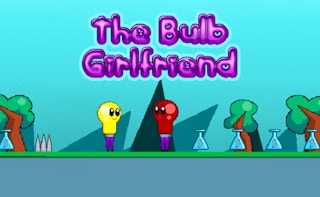 The Bulb Girlfriend