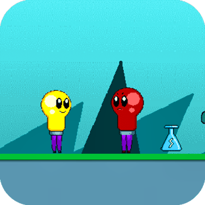 The Bulb Girlfriend By Gamepix