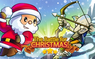The Battle for Christmas