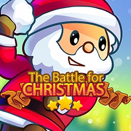 The Battle for Christmas