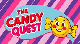 The Candy Quest