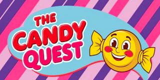 The Candy Quest thumbnail