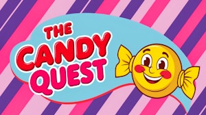 Image for The Candy Quest