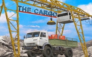 The Cargo game cover