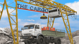 The Cargo game cover