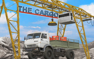 The Cargo game cover