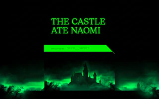 The Castle Ate Naomi