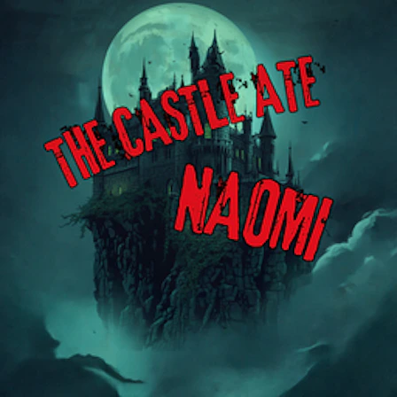 The Castle Ate Naomi game thumbnail