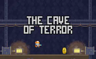 The Cave of Terror